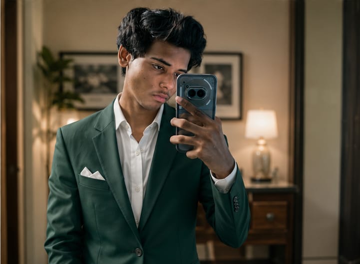 Nikhil Boddeti Media